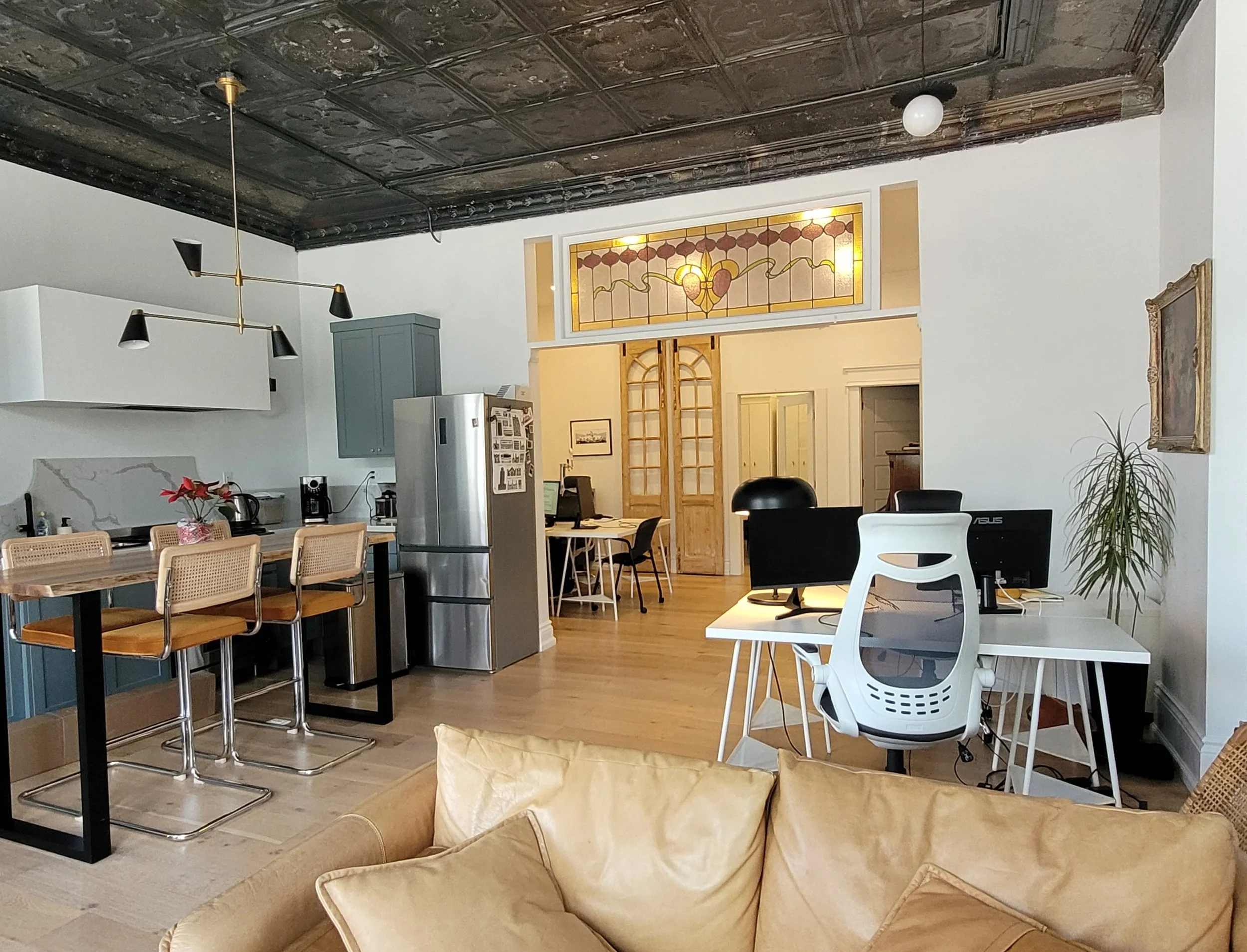 Sajecki Planning office